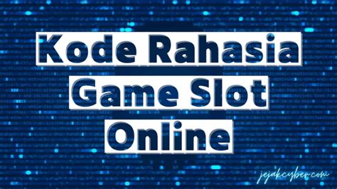 Kode Rahasia Pragmatic: Game dengan Sejuta Keuntungan.